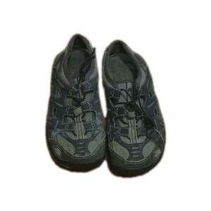 North Face Hedge Sandals - kids - Youth sport - water shoe - Size‎ 2
